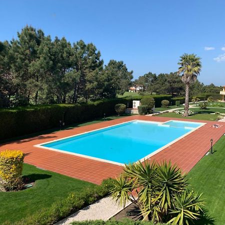 T2 Portucale Apartment Praia del Rei Exterior photo