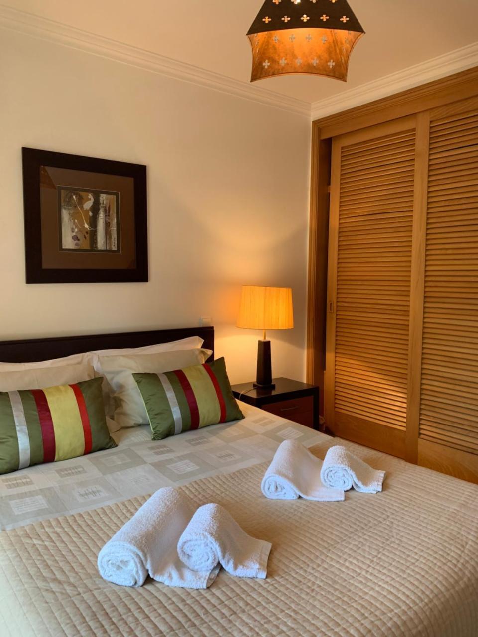 T2 Portucale Apartment Praia del Rei Exterior photo
